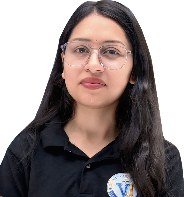 SAROJ MA'AM